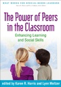 Cover: The Power of Peers in the Classroom - Guilford Press