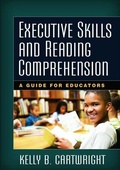 Cover: Executive Skills and Reading Comprehension - Guilford Press