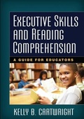 Cover: Executive Skills and Reading Comprehension - Guilford Press