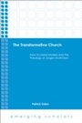 Cover: Transformative Church - Fortress Press