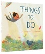 Cover: Things to Do - Chronicle Books