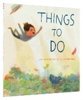 Cover: Things to Do - Chronicle Books