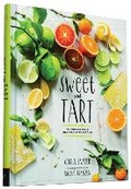 Cover: Sweet and Tart - Chronicle Books