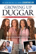 Cover: Growing Up Duggar - Howard Books
