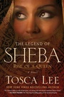 Cover: The Legend of Sheba - Howard Books