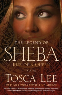 Enlarge image Cover: The Legend of Sheba - Howard Books