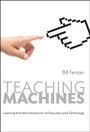 Cover: Teaching Machines - Johns Hopkins University Press