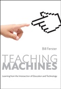 Bild: Teaching Machines - Johns Hopkins University Press