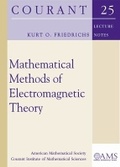 Cover: Mathematical Methods of Electromagnetic Theory - American Mathematical Society