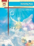 Cover: Everlasting Peace - Alfred Publishing Company Inc