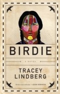 Cover: Birdie - HarperCollins Canada