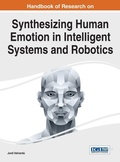 Cover: Handbook of Research on Synthesizing Human Emotion in Intelligent Systems and Robotics - Idea Group,U.S.