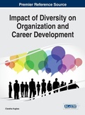 Cover: Impact of Diversity on Organization and Career Development - Idea Group,U.S.