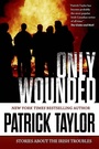 Cover: Only Wounded - Forge Books