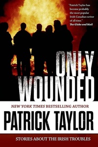 Enlarge image Cover: Only Wounded - Forge Books
