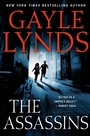 Cover: The Assassins - St. Martin's Press