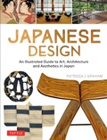 Cover: Japanese Design - Tuttle Publishing