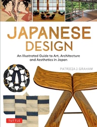 Enlarge image Cover: Japanese Design - Tuttle Publishing