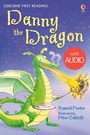 Cover: Danny the Dragon - Usborne Publishing Ltd