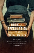 Cover: The Book of Speculation - St. Martin's Press
