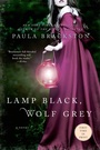 Bild: Lamp Black, Wolf Grey - St. Martin's Griffin