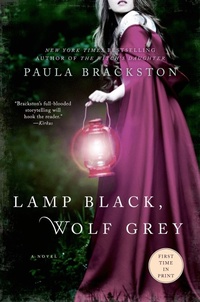 Bild vergrößern Bild: Lamp Black, Wolf Grey - St. Martin's Griffin