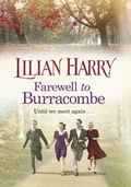 Cover: Farewell to Burracombe - Orion (an Imprint of The Orion Publishing Group Ltd )