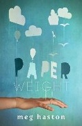Cover: Paperweight - Hot Key Books