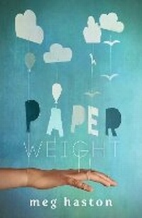 Enlarge image Cover: Paperweight - Hot Key Books