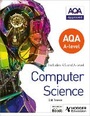 Cover: AQA A level Computer Science - Hodder Education