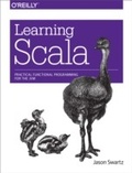 Cover: Learning Scala - O'Reilly