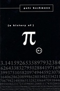 Cover: A History of Pi - St. Martin's Griffin