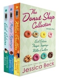Cover: The Donut Shop Collection, Books 4-6 - Minotaur Books