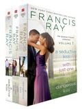 Cover: The Grayson Friends Collection Volume 1 - St. Martin's Paperbacks