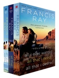 Cover: The Grayson Friends Collection Volume 2 - St. Martin's Paperbacks