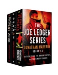 Cover: The Joe Ledger Series, Books 1-3 - St. Martin's Griffin