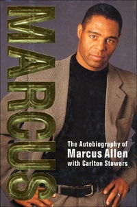 Enlarge image Cover: Marcus - St. Martin's Press
