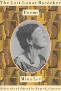 Cover: The Lost Lunar Baedeker - Farrar, Straus and Giroux