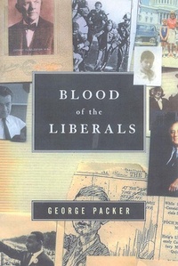 Enlarge image Cover: Blood of the Liberals - Farrar, Straus and Giroux