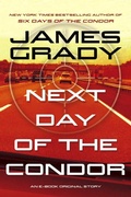 Cover: Next Day of the Condor - FORGE