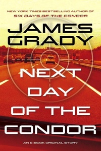 Enlarge image Cover: Next Day of the Condor - FORGE
