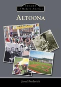 Cover: Altoona - Arcadia Publishing (SC)