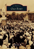 Cover: Old Fort - Arcadia Publishing (SC)