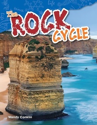 Abbildung von: The Rock Cycle - Teacher Created Materials, Inc