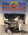 Cover: Texas During the Great Depression - Rosen Classroom