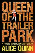 Cover: Queen of the Trailer Park - AmazonCrossing