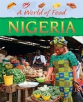 Cover: A World of Food: Nigeria - Franklin Watts Ltd