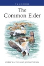 Cover: The Common Eider - Poyser