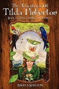 Cover: The Adventures of Tilda Pinkerton - Quiet Owl Books