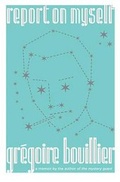 Cover: Report on Myself - Mariner Books